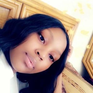 Meet your Posher, Areneisha